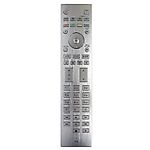PANASONIC N2QAYA000074 - helyettesítő távirányító