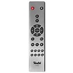 TEUFEL CS42RC -   


kompatibilis General márkájú távirányító