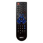 EMTEC Movie Cube K300H -   


kompatibilis General márkájú távirányító