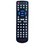 AKAI DVD-2280 -   


kompatibilis General márkájú távirányító