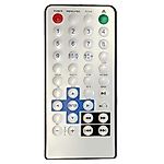 BOA 85700 -   


kompatibilis General márkájú távirányító
