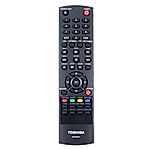 TOSHIBA SE-R0418, SE-R0431 - távirányító duplikátum