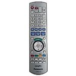 PANASONIC EUR7659YCO, EUR7659YC0, EUR7659YGO, EUR7659YG0 - távirányító duplikátum
