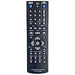 LG 6711R1P070G - helyettesítő távirányító