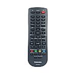 TOSHIBA SE-R0421 -   


kompatibilis General márkájú távirányító