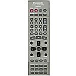 PANASONIC EUR7622030, EUR7622050, EUR7622KAO, EUR7622XAO -   


kompatibilis General márkájú távirányító