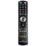 DENON RC-1022 - távirányító duplikátum