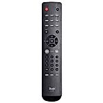 TEUFEL KB62RC + TV vezérlés (mini TV) - távirányító duplikátum