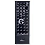 CLARION NX502E, NX602, NX702, RCX007 - távirányító duplikátum