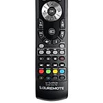 CLARION NX502E, NX602, NX702, RCX007 - távirányító duplikátum