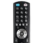 CLARION NX502E, NX602, NX702, RCX007 - távirányító duplikátum