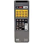 YAMAHA VL32760 + TV vezérlés (mini TV) - távirányító duplikátum