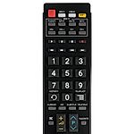 FORMULER S-TURBO, S-MINI, Z + TV vezérlés (mini TV) - távirányító duplikátum