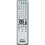 SONY RM-ADP001 -   


kompatibilis General márkájú távirányító