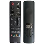 SAMSUNG AH59-02630D - helyettesítő távirányító