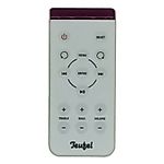 TEUFEL  iT DOCK v2 RC -   


távirányító
 duplikátum