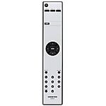 ONKYO RC-852T + TV vezérlés (mini TV) - távirányító duplikátum