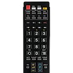 FORMULER F1, F2, F3, F4, turbo + TV vezérlés (mini TV) - távirányító duplikátum