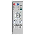 ACER MC.JFZ11.002,  E-26091, H1P1117, H5370BD, H6510BD, H7532BD, H7P1141, M1P1142 - eredeti gyári távirányító