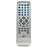 MUSTEK V56S-2E,  V56S-2C -   


kompatibilis General márkájú távirányító