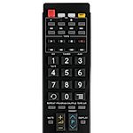 PHILIPS 994000005589, 313923806511, RC19532011/01, 996500039367 - távirányító duplikátum