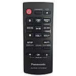 PANASONIC N2QAYB001093 -   


távirányító
 duplikátum