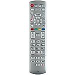 PANASONIC N2QAYB001108 - helyettesítő távirányító