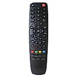STREAM 701PVR, 701HD -   


kompatibilis General márkájú távirányító