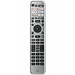PANASONIC N2QBYA000060 - helyettesítő távirányító