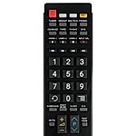 SONY RM-LJ312 - távirányító duplikátum