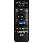 SONY RM-LJ312 - távirányító duplikátum