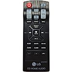 LG COV30748127 -   


kompatibilis General márkájú távirányító