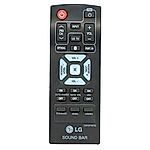 LG COV30748128 -   


távirányító
 duplikátum