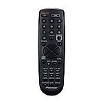 PIONEER RC-4104 -   


kompatibilis General márkájú távirányító