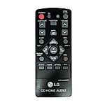 LG COV30849810 -   


kompatibilis General márkájú távirányító