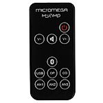 MICROMEGA MyAMP, MySystem -   


távirányító
 duplikátum