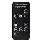 MICROMEGA MySpeaker, MySystem -   


távirányító
 duplikátum