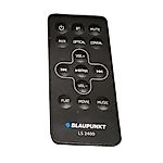 BLAUPUNKT LS2400 -   


távirányító
 duplikátum