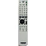 SONY RM-ADP007 -   


kompatibilis General márkájú távirányító