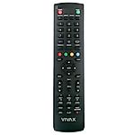 VIVAX TV-32LE75T2, TV-32LE76T2, TV-40LE75T2, TV-40LE76T2, TV-43LE75T2, TV-43LE76T2 -   


kompatibilis General márkájú távirányító