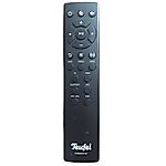 TEUFEL Cinedeck RC -   


távirányító
 duplikátum