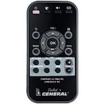 TEUFEL Cinedeck RC -   


távirányító
 duplikátum