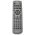 TOSHIBA SE-R0049 - távirányító duplikátum