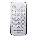 NUFORCE MCP-18 -   


távirányító
 duplikátum