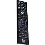 LG AKB71981503 -   


kompatibilis General márkájú távirányító