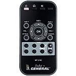 TEUFEL MT 2 RC -   


távirányító
 duplikátum
