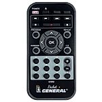 CAMBRIDGE Audio D300 -   


távirányító
 duplikátum