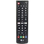 LG AKB75375608 -   


kompatibilis General márkájú távirányító