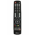 XSARIUS Galaxy 4K -   


kompatibilis General márkájú távirányító