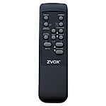 ZVOX Soundbase 580 -   


távirányító
 duplikátum